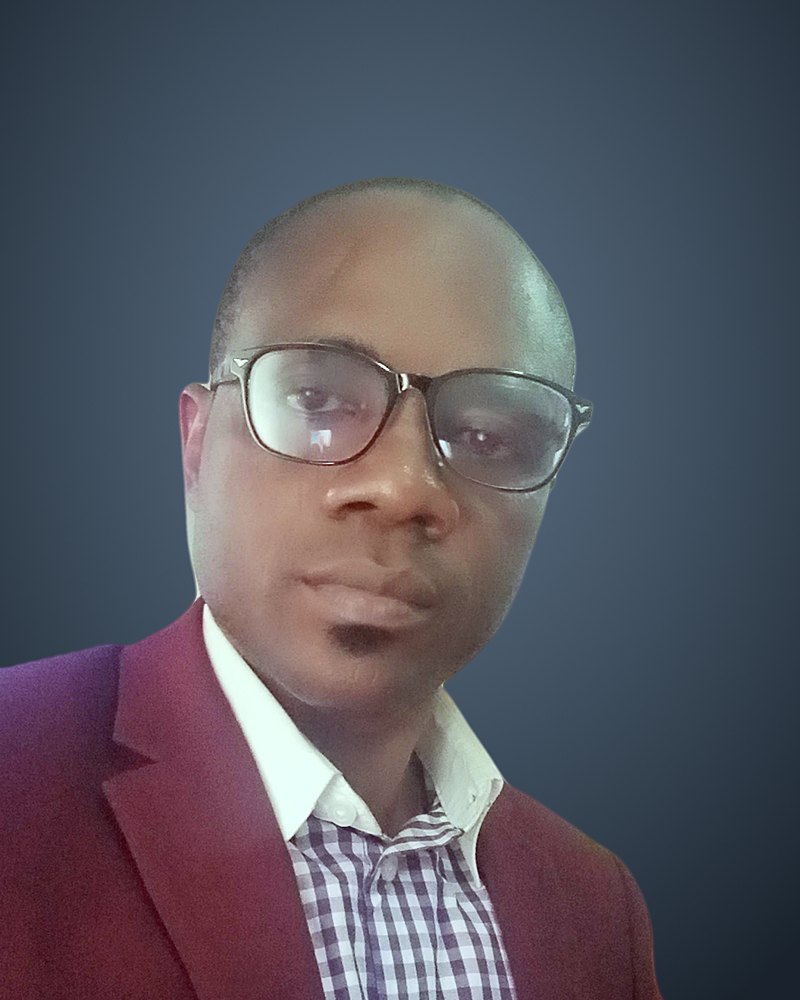 Dr. Wale Busari